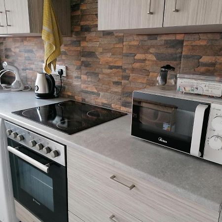 Elenas 1 Bedroom Apartment In Limassol Center מראה חיצוני תמונה