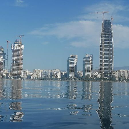 Elenas 1 Bedroom Apartment In Limassol Center מראה חיצוני תמונה