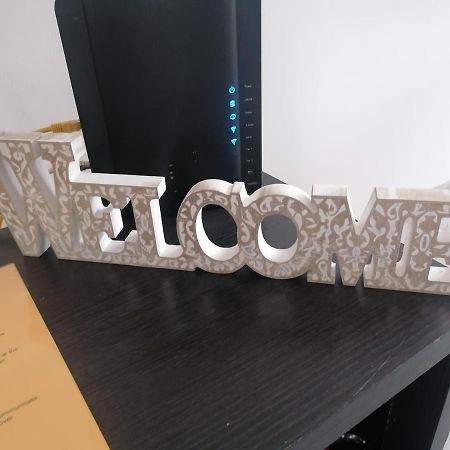 Elenas 1 Bedroom Apartment In Limassol Center מראה חיצוני תמונה