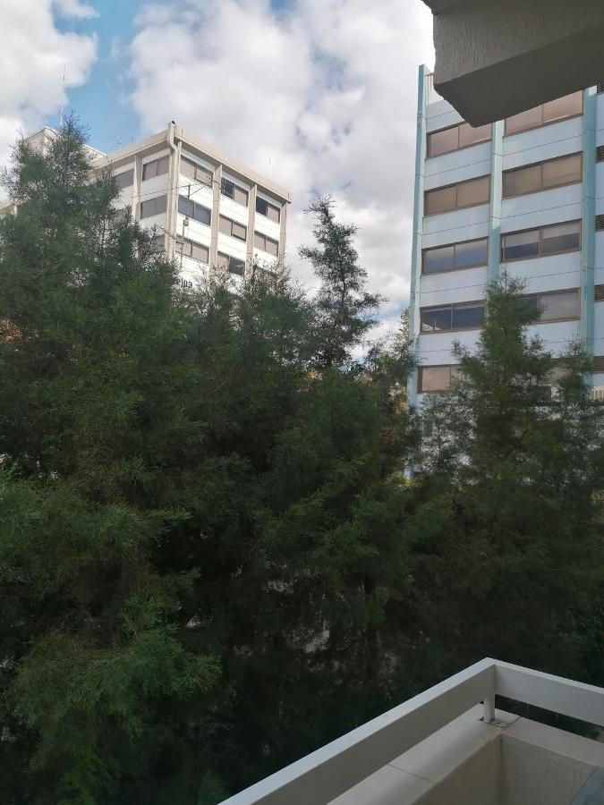 Elenas 1 Bedroom Apartment In Limassol Center מראה חיצוני תמונה