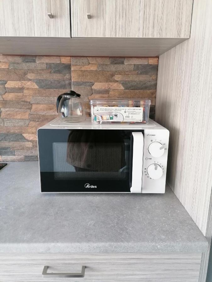 Elenas 1 Bedroom Apartment In Limassol Center מראה חיצוני תמונה