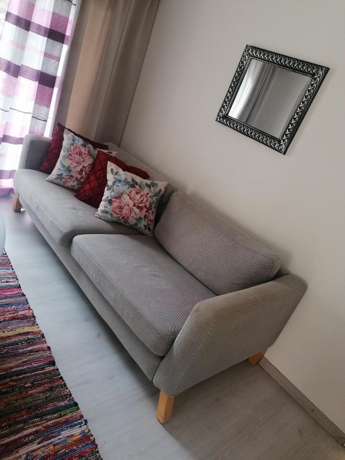 Elenas 1 Bedroom Apartment In Limassol Center מראה חיצוני תמונה