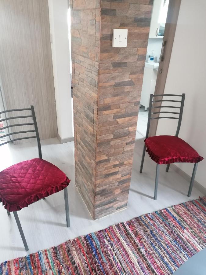 Elenas 1 Bedroom Apartment In Limassol Center מראה חיצוני תמונה